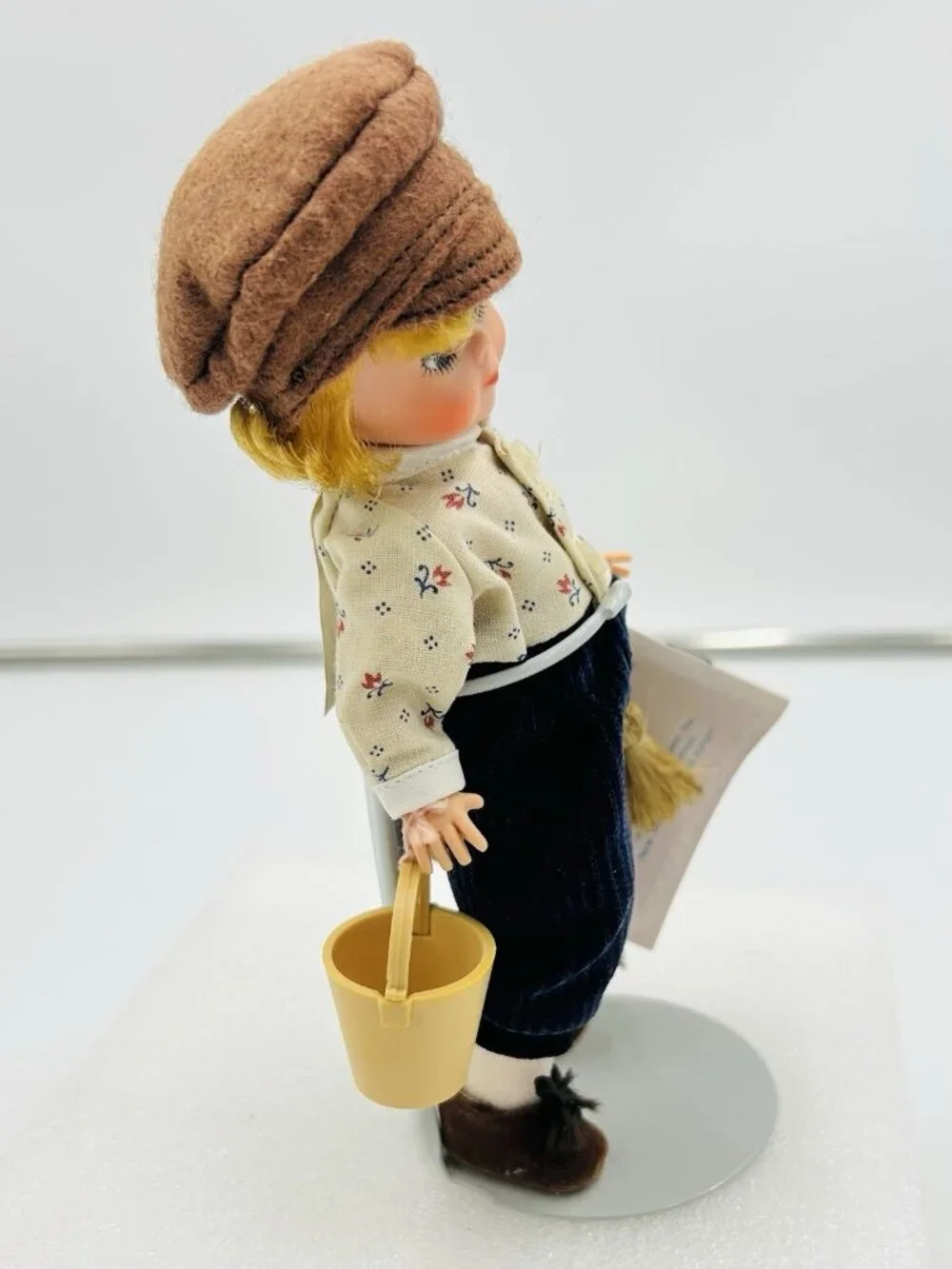 Madame Alexander  Showcase Tom Sawyer #491 8